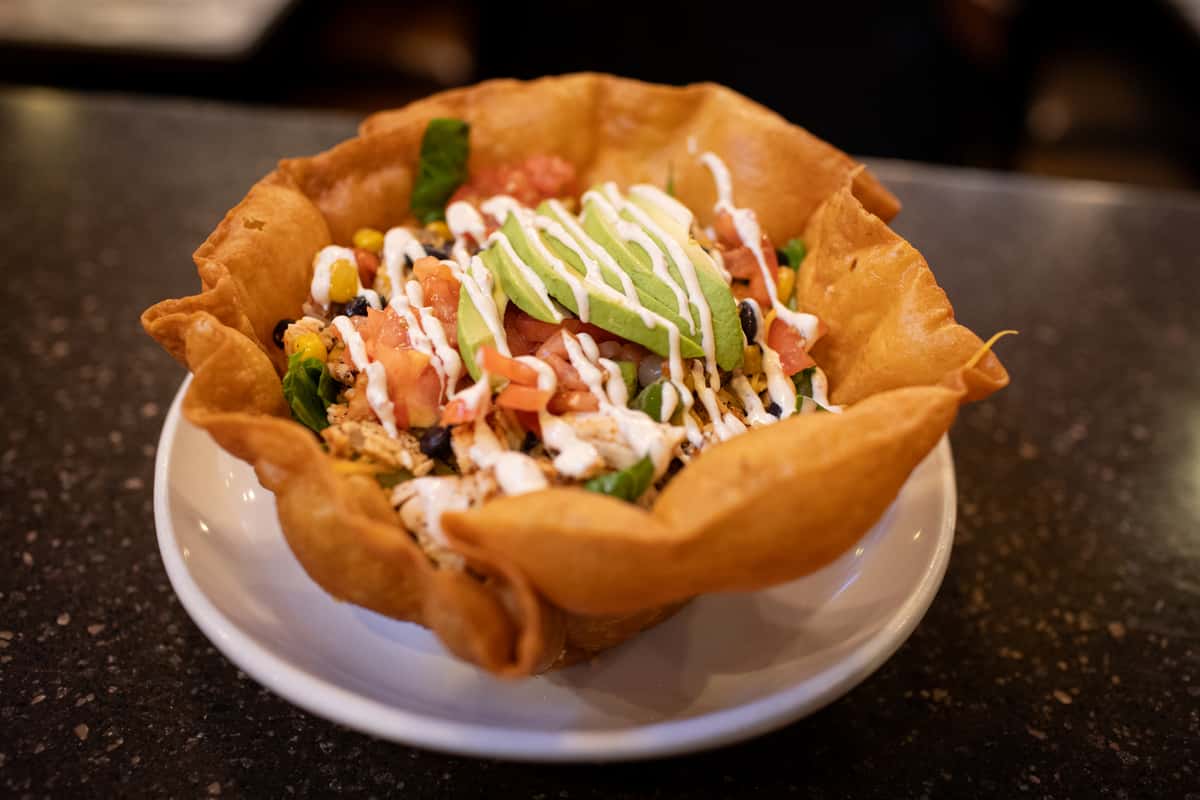 Taco