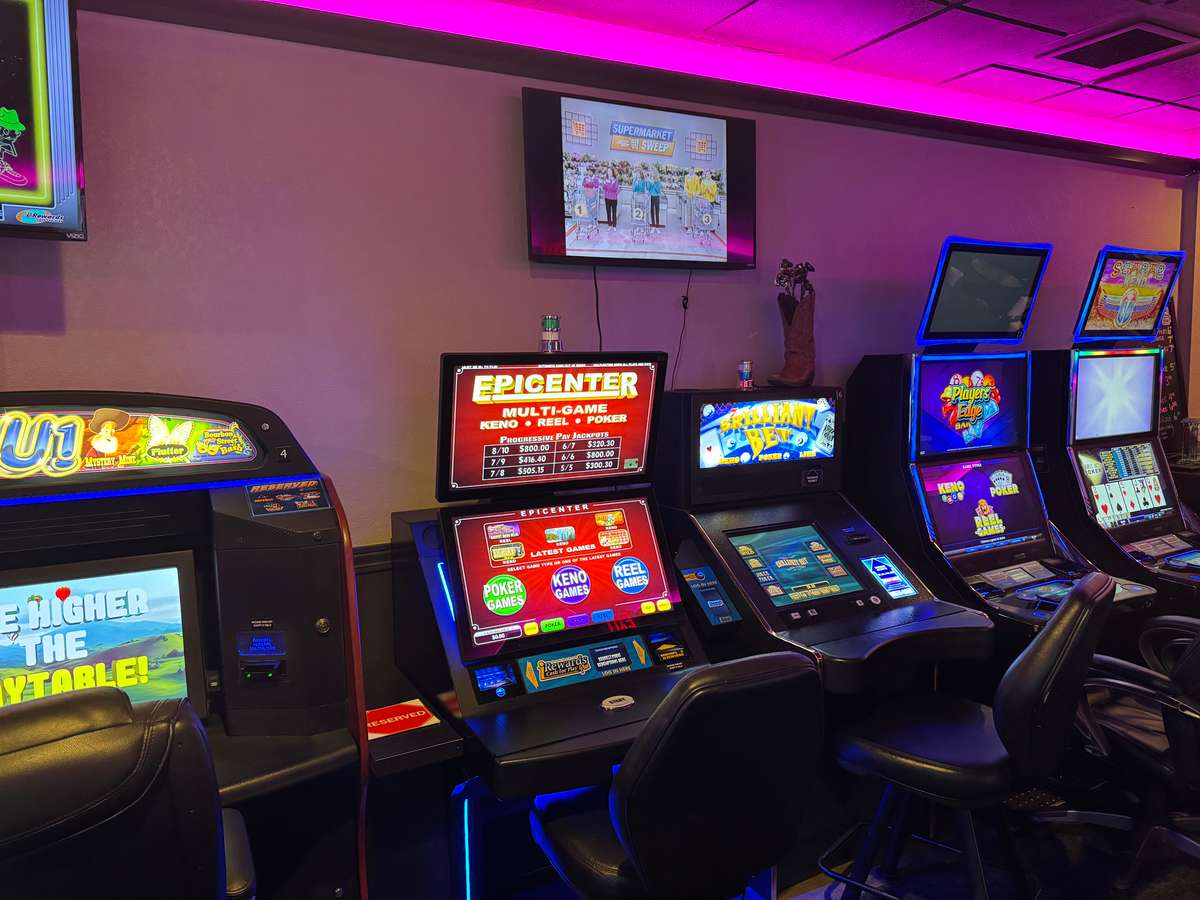 casino