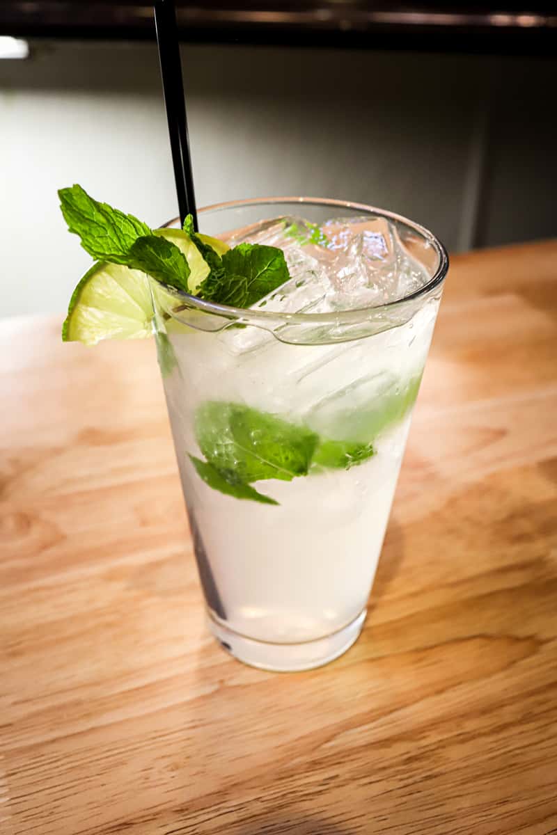 mojito