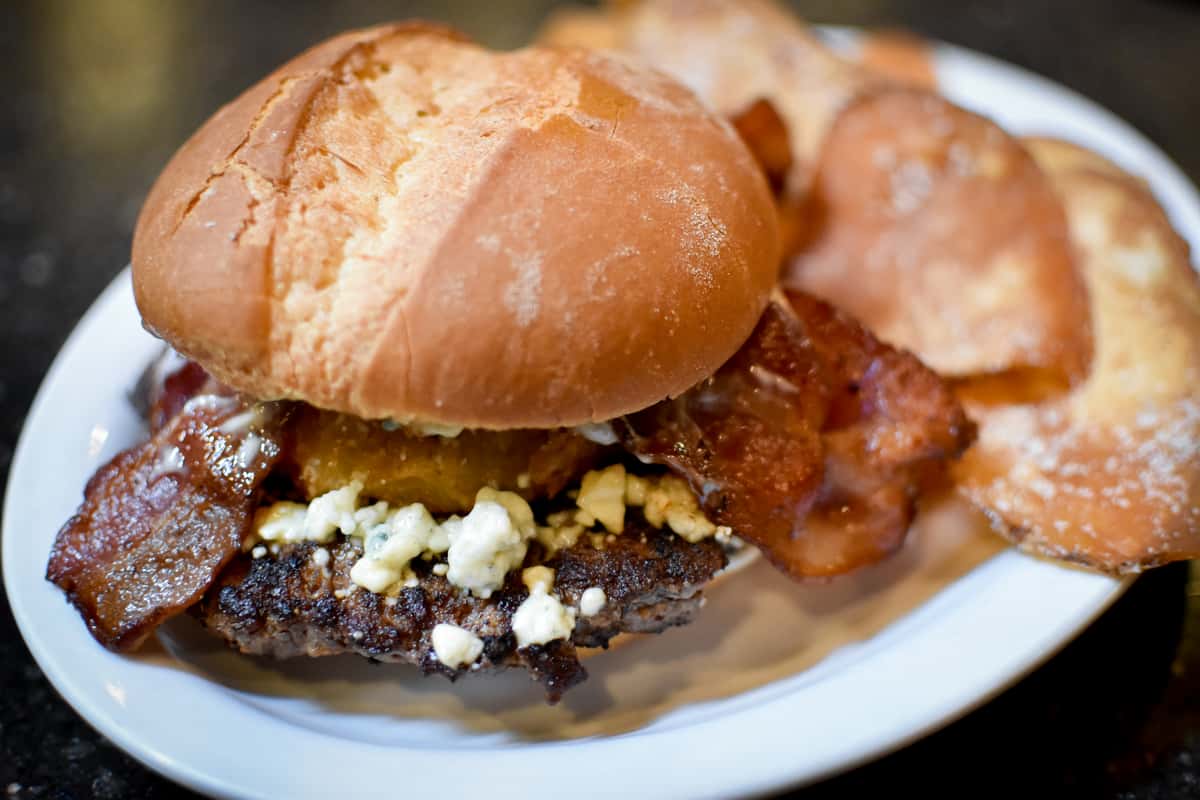 Burger