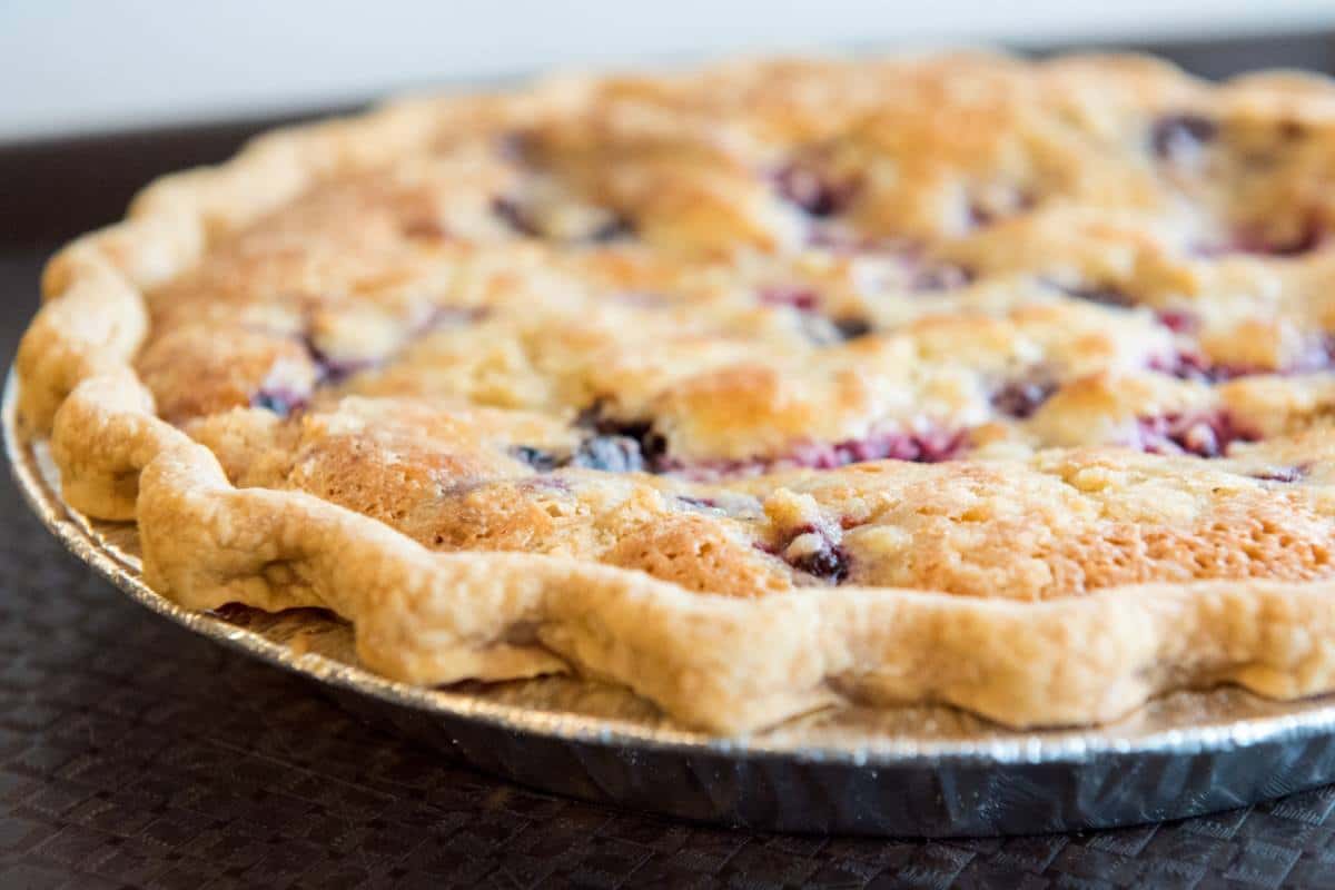 Southern Dough Baking Company Restaurant in Katy, TX