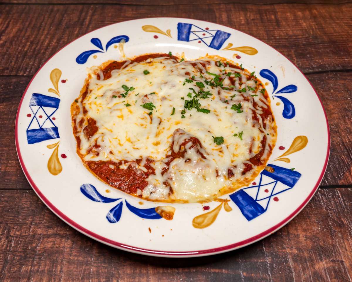 Ravioli
