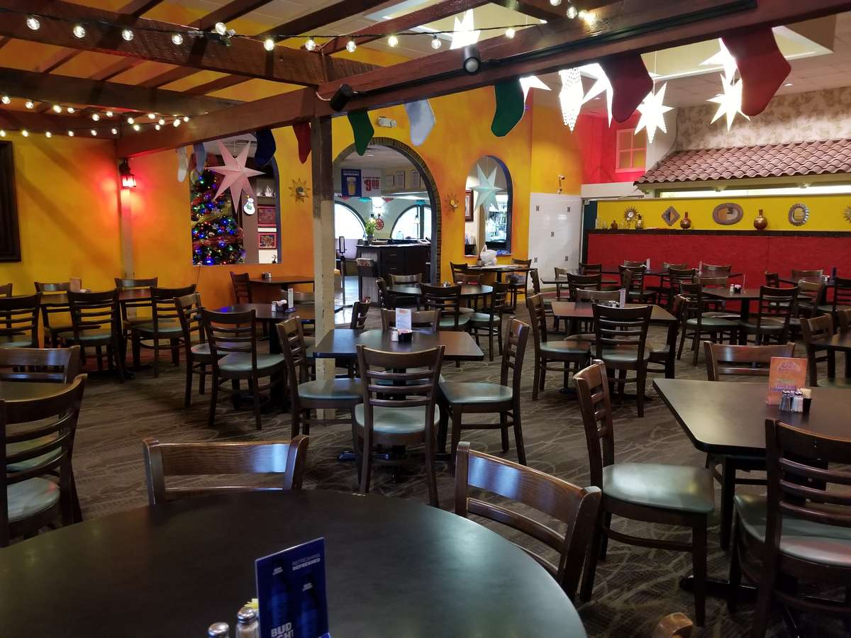 Amigos restaurant & Cantina