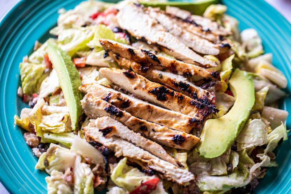 Chicken Salad