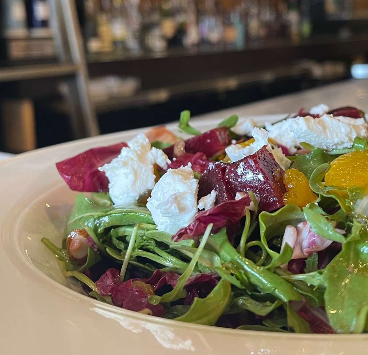 Yada salad