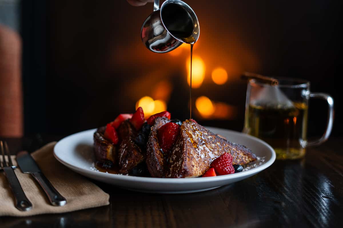 french toast