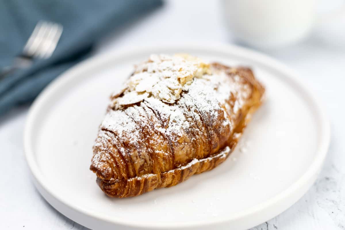 Croissant