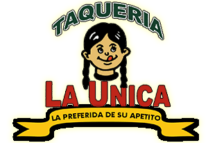 Taqueria La Unica Logo