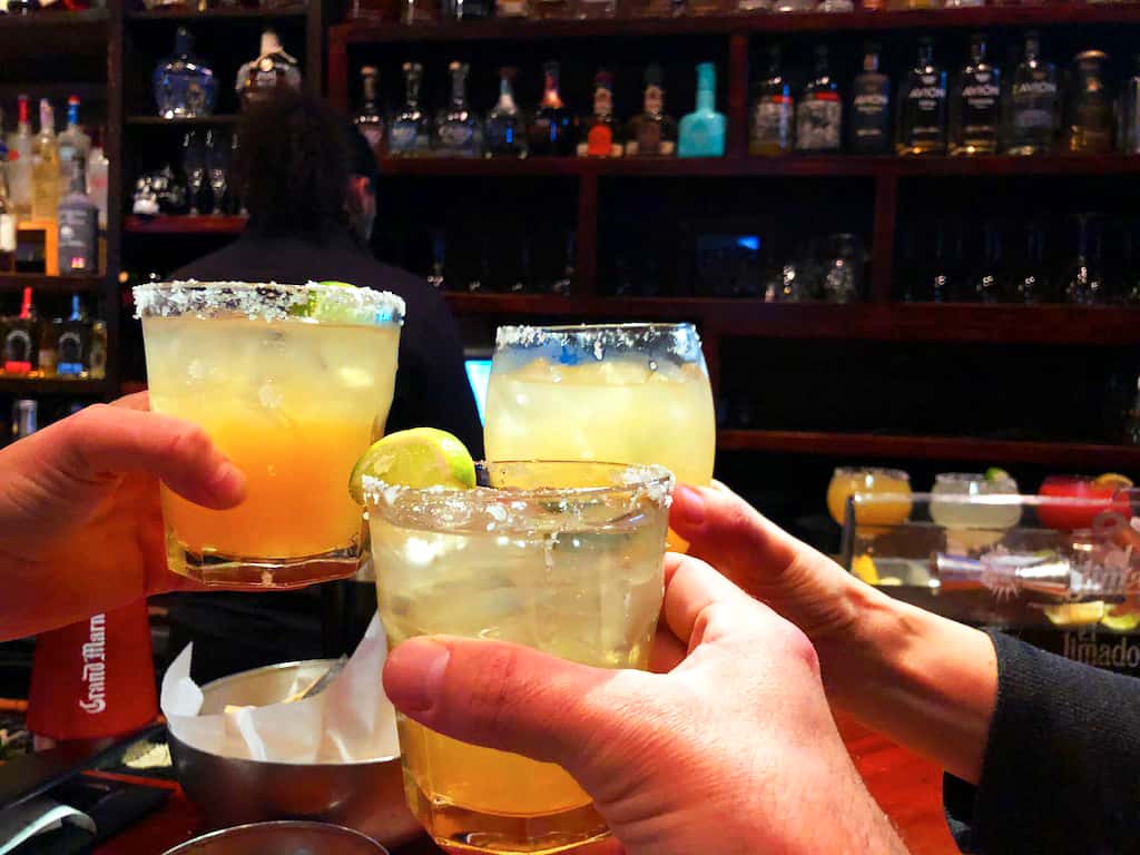 Margarita