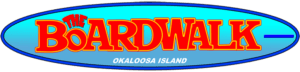 The Boardwalk Okaloosa Island
