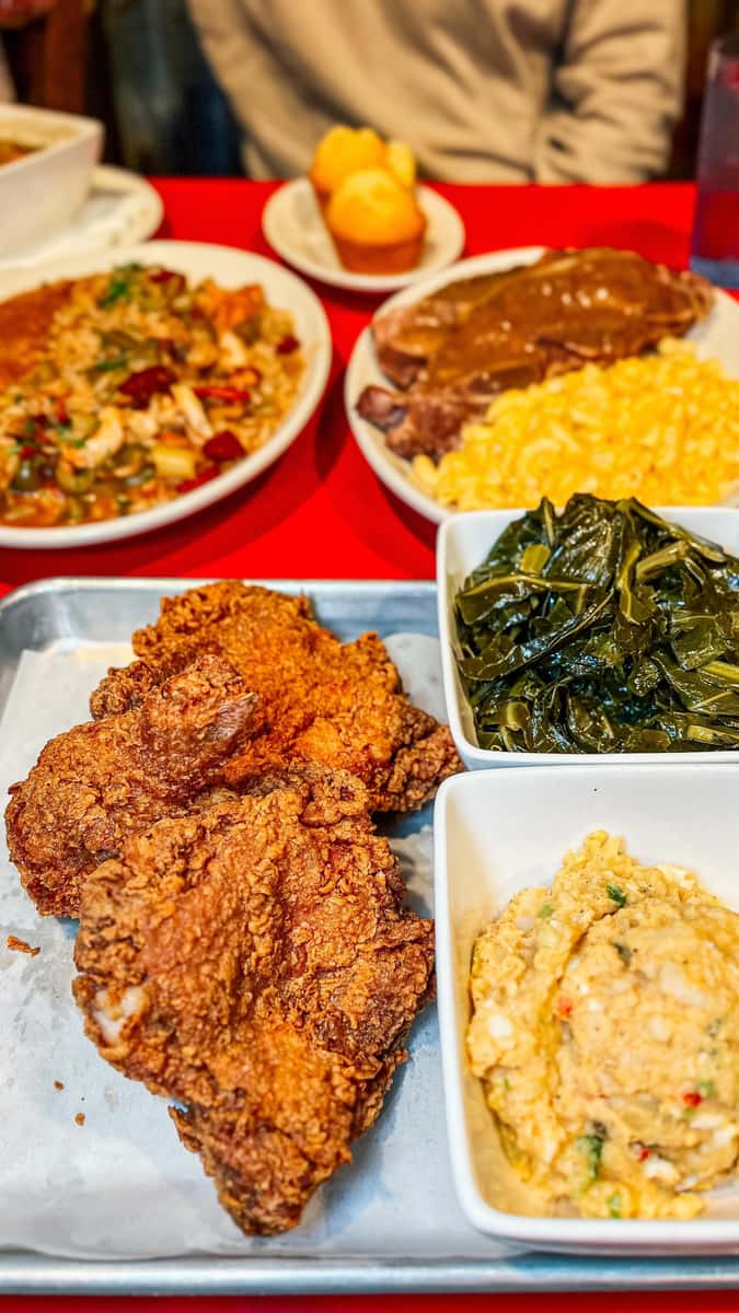 Soul Food