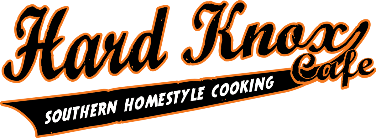 Hard Knox Logo