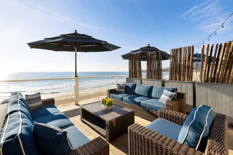 outdoor bungalow photo
