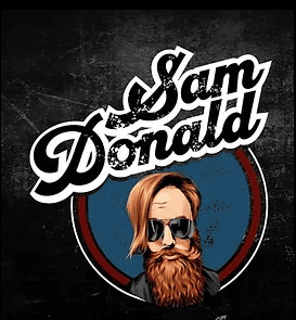 Sam Donald
