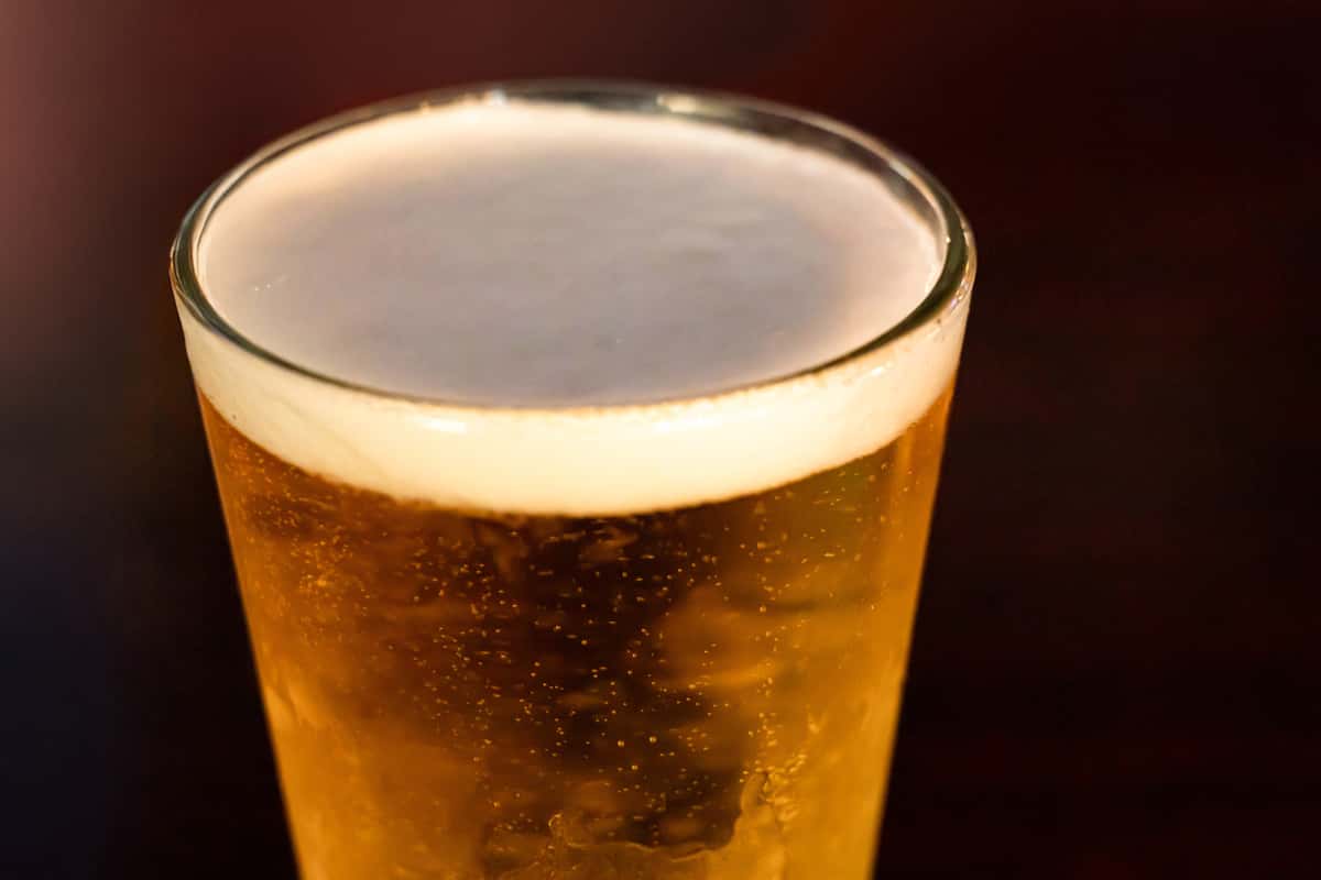 Beer