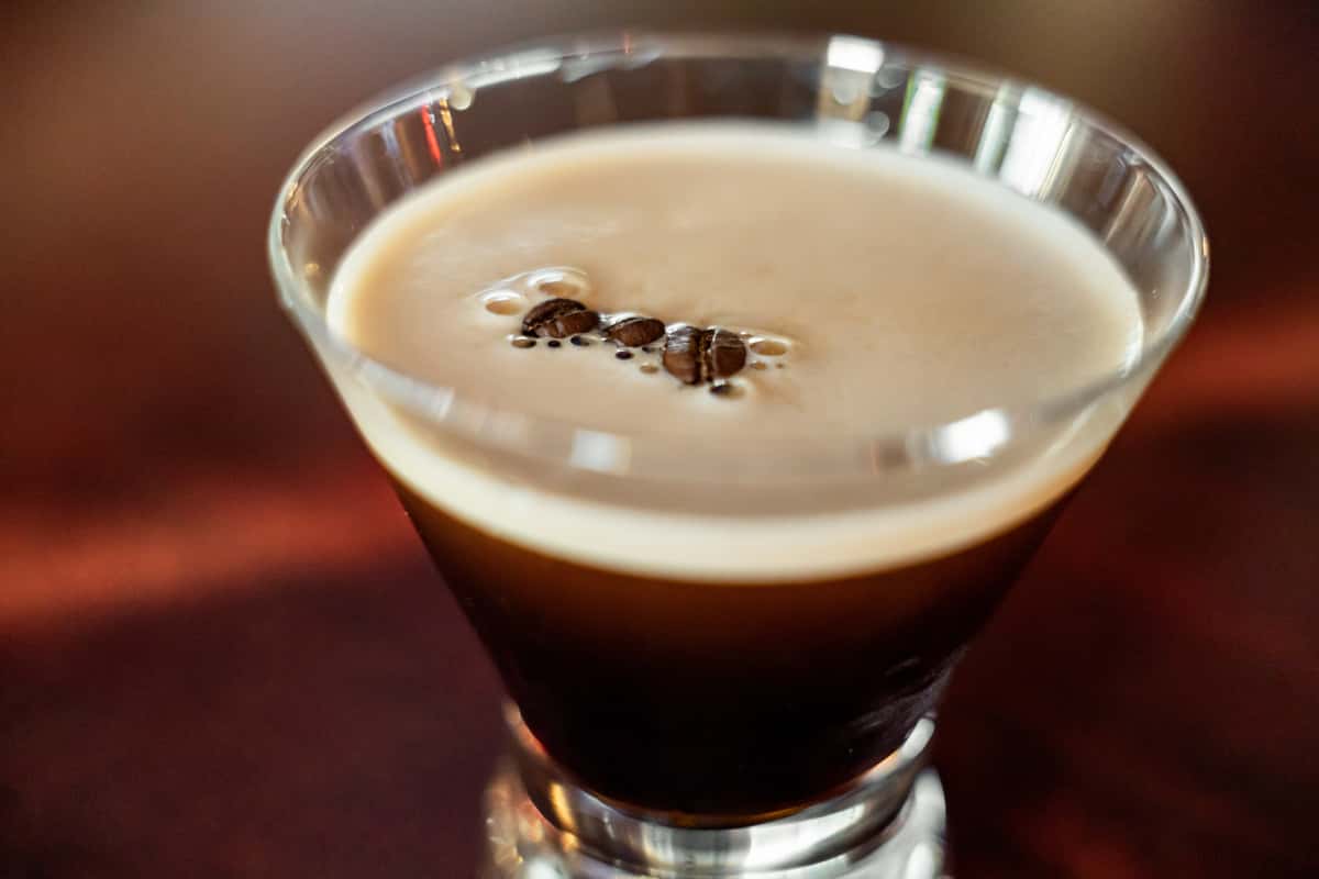 ExpressoMartini