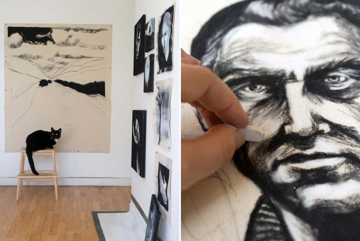 Art Classes Test Image
