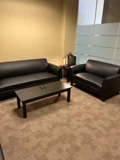 Top Cat Room from Door