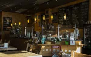 Back Bar