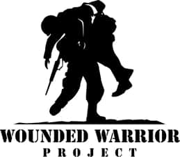 wounded warrior project logo