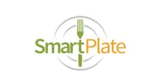 smart plate logo