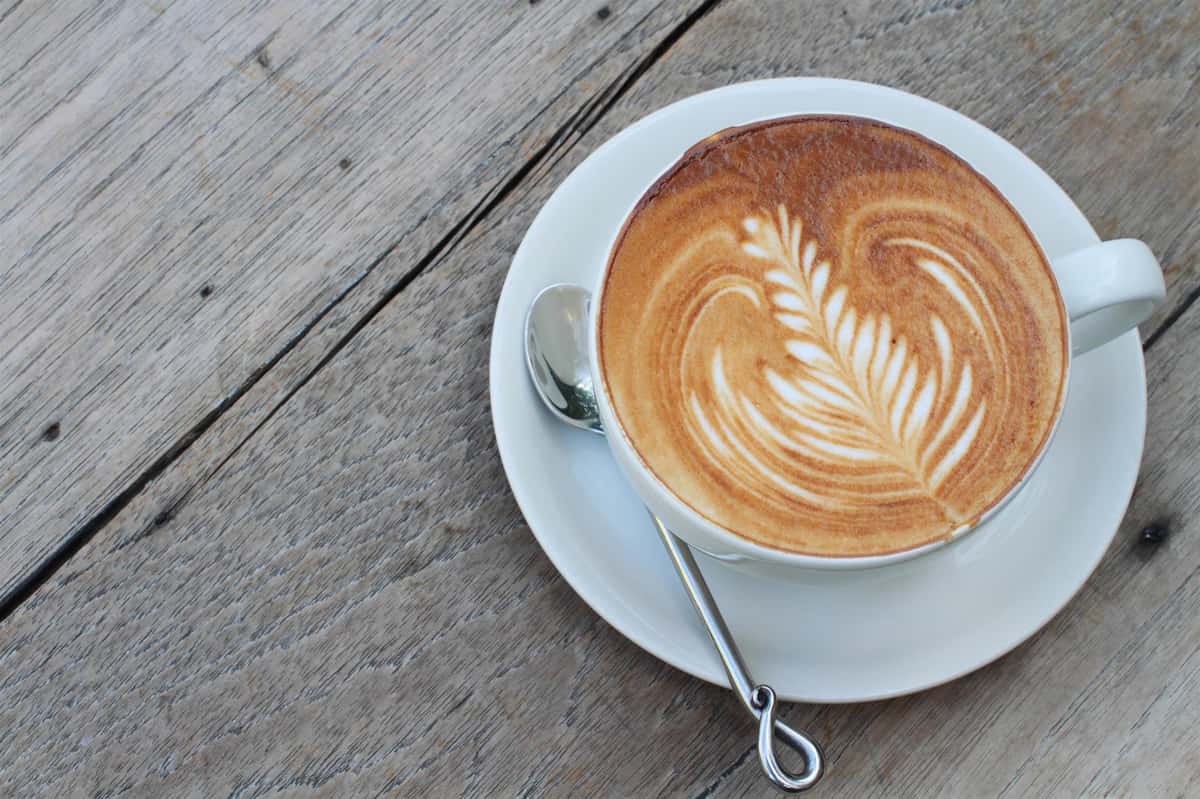 Latte Art