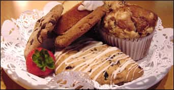 Scones