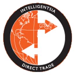 intelligentsia direct trade logo