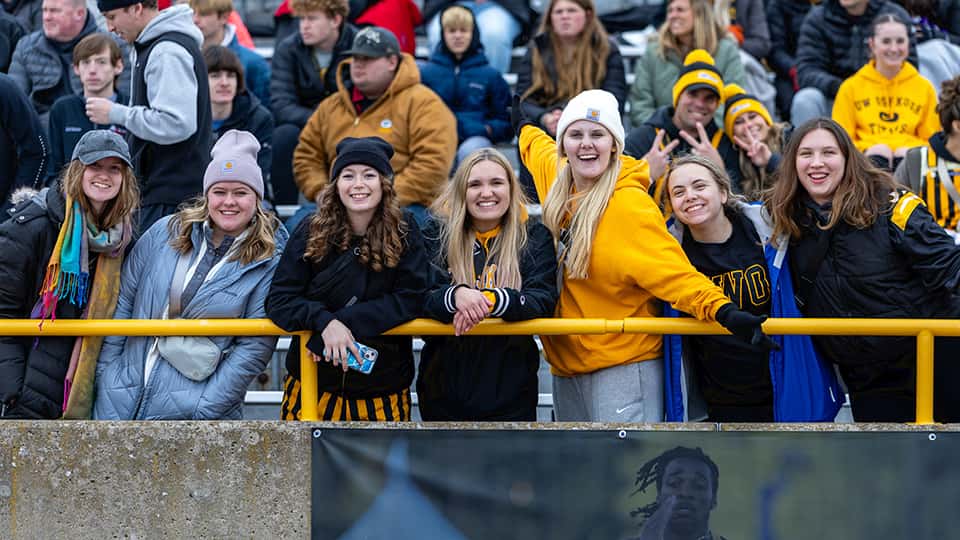 UWO Football