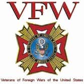 veterans of foreign wars of the united states logo