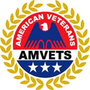 AMVETS american veterans logo