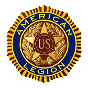 u.s. american legion logo