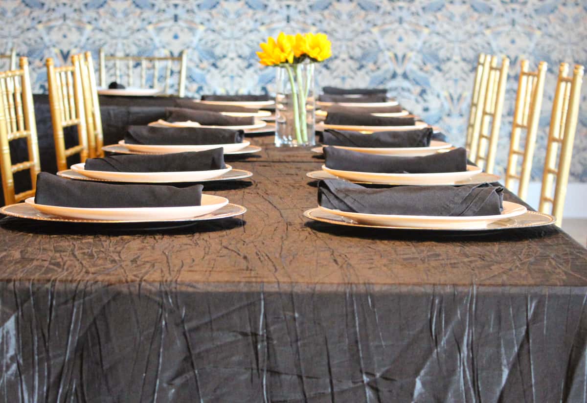 place setting