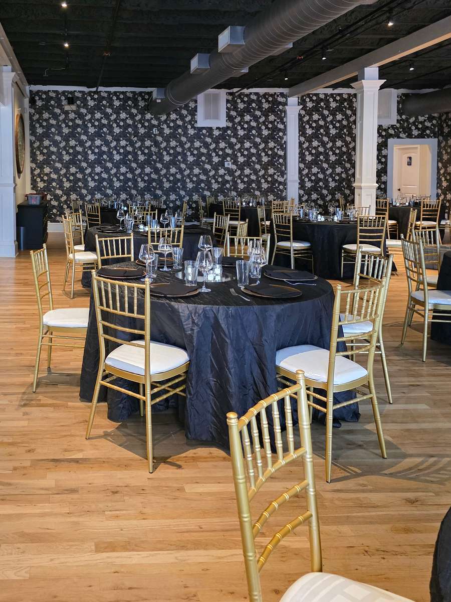 private event space