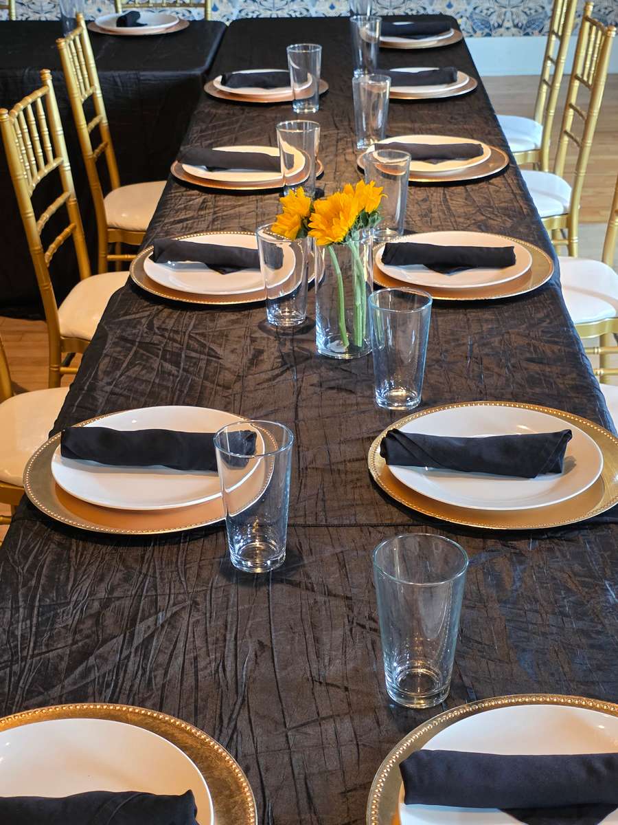 table setting