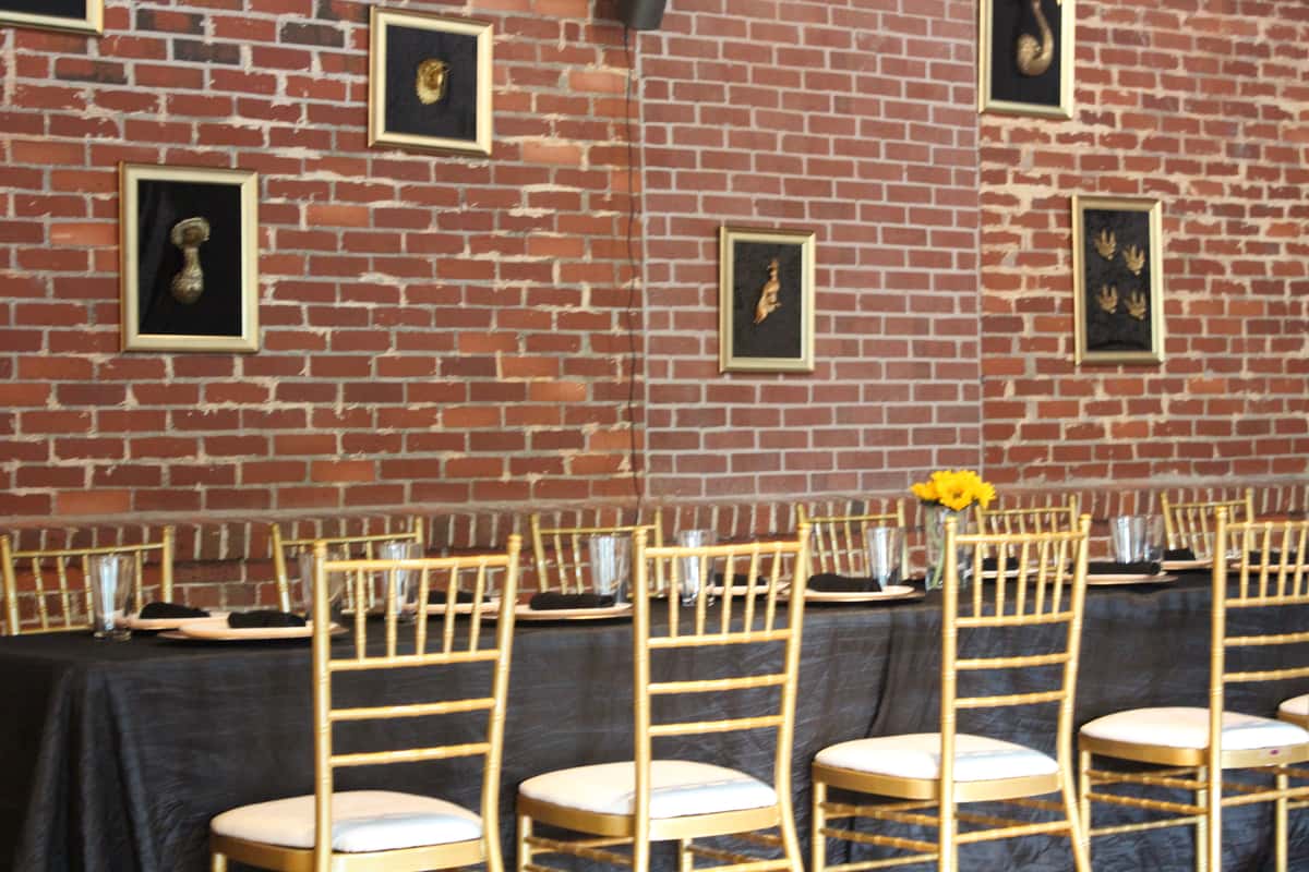 event space
