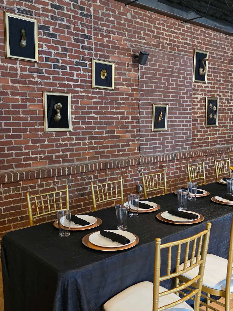 event space