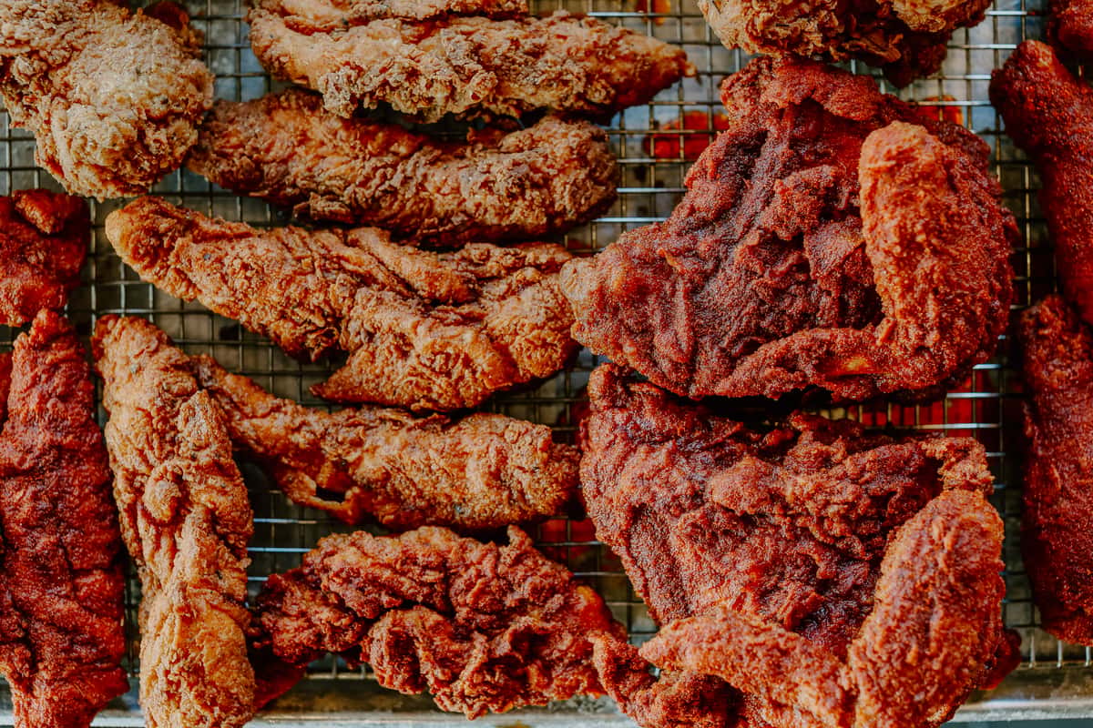 Chicken