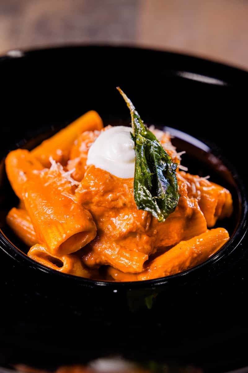 GLENDALE ARIZONA LOCATION- PENNE VODKA
