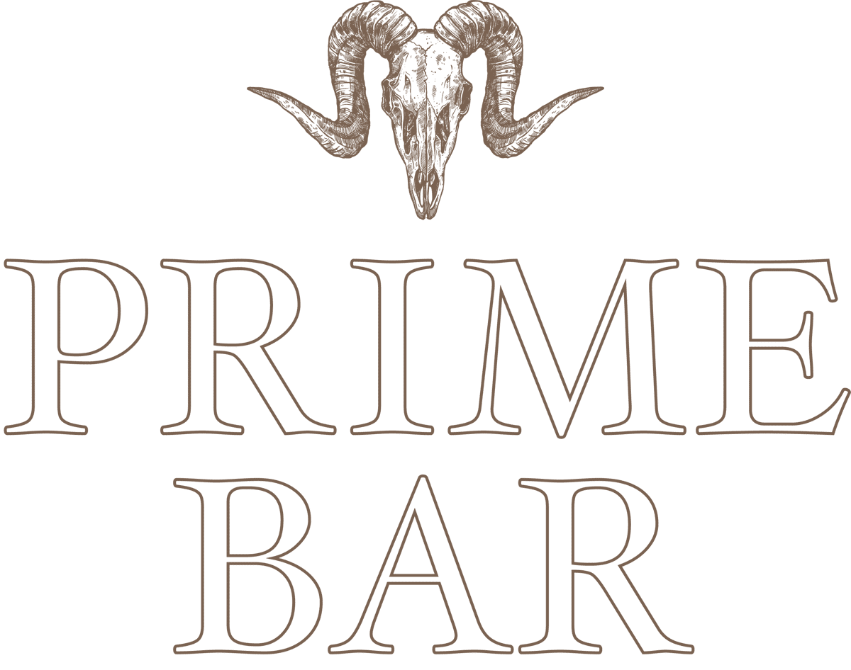 prime bar logo