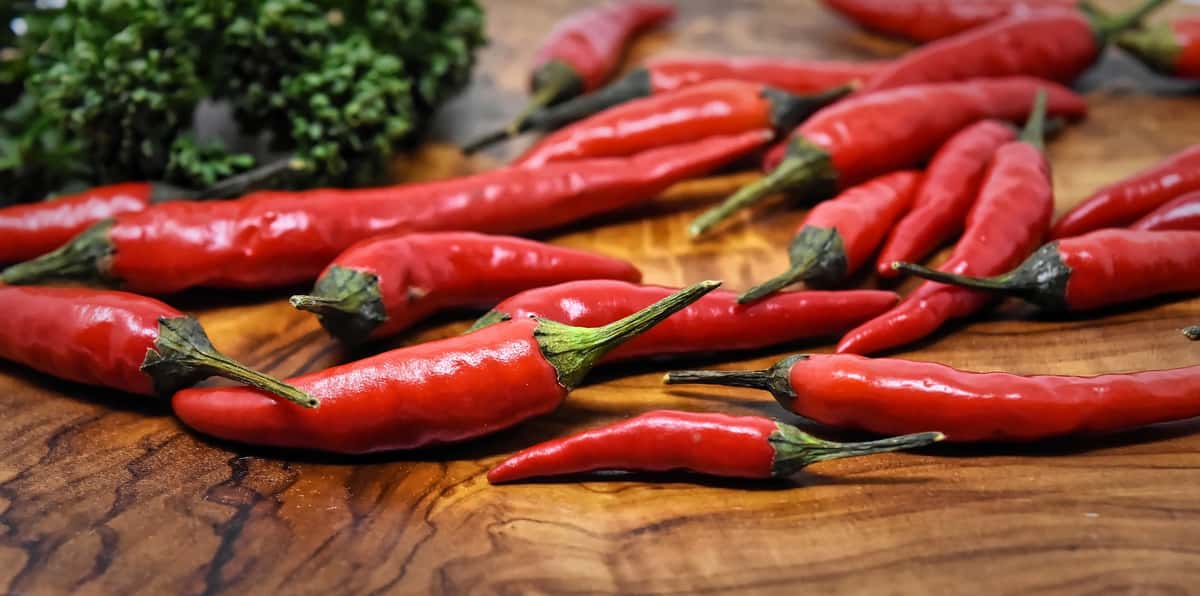 chilis