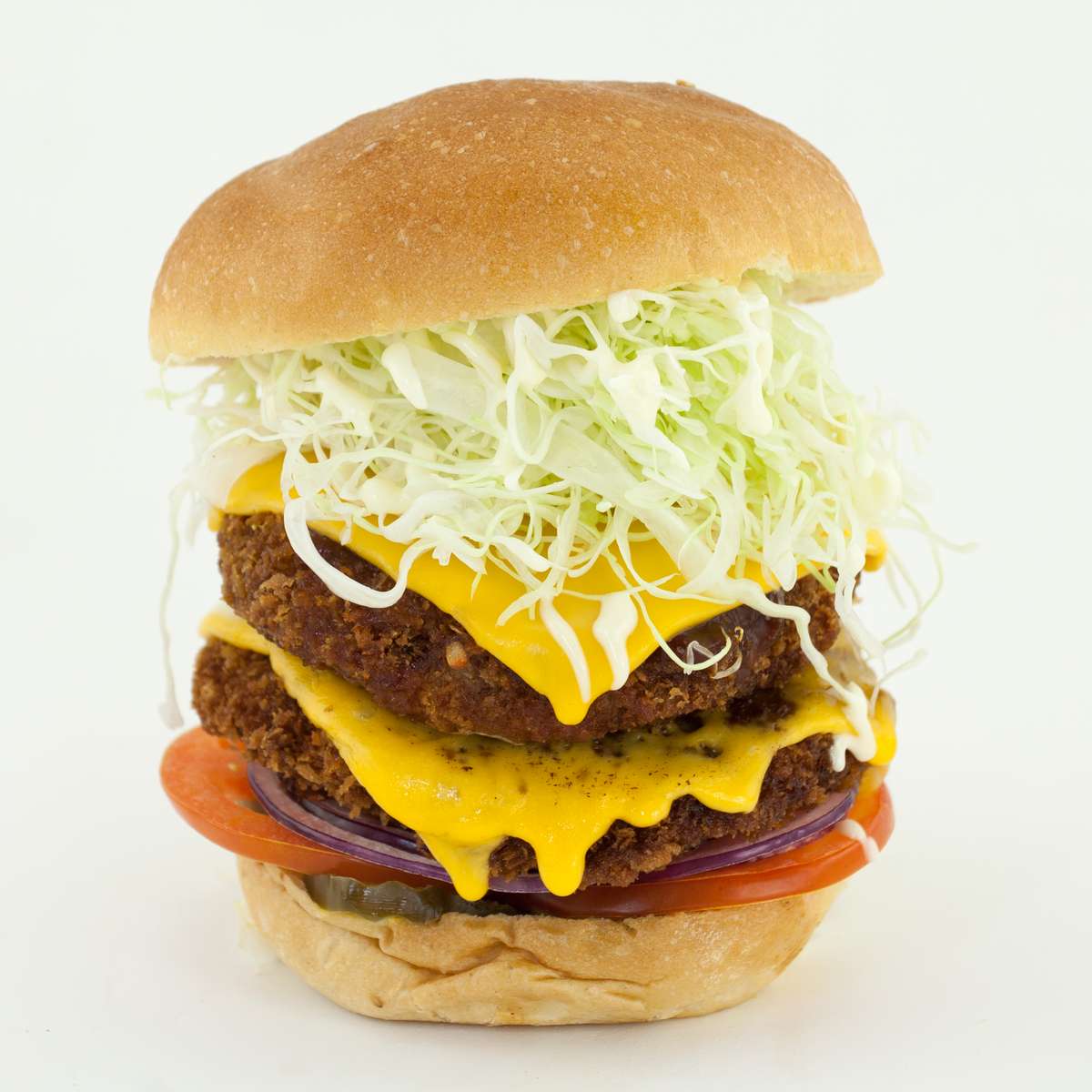 burger