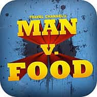 Man versus Food