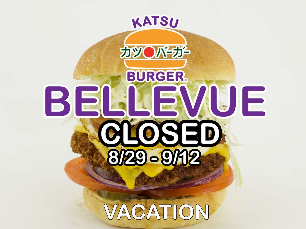 bellvue closed Vacation