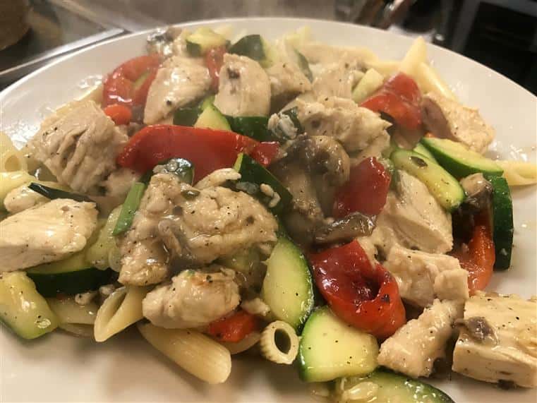 Trattoria di Napoli
