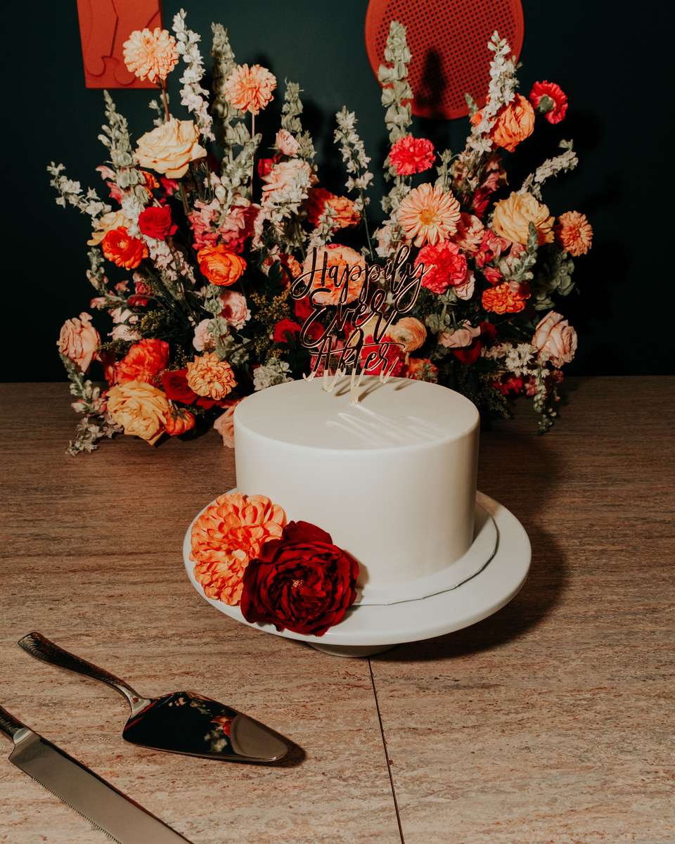 cake
