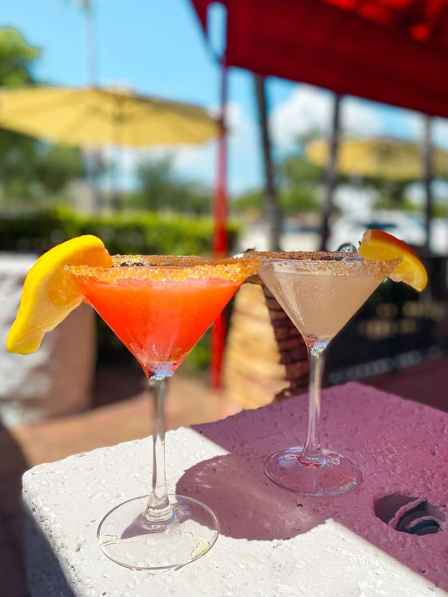 Cocktails