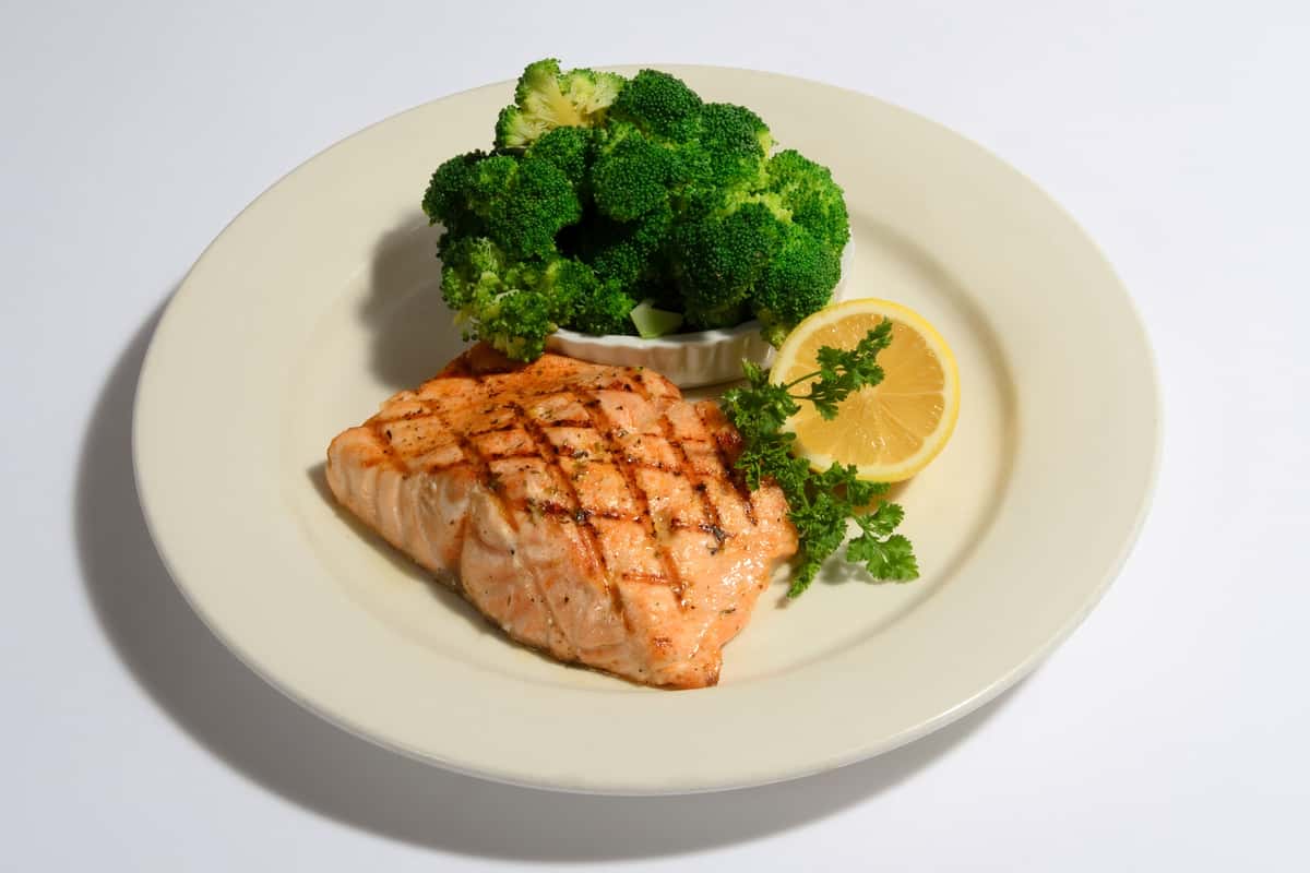 Salmon