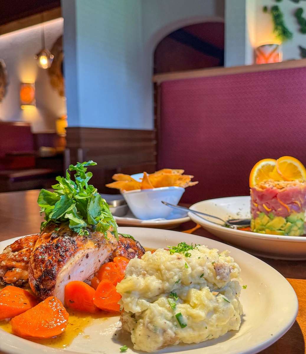J. Mark's Restaurant
