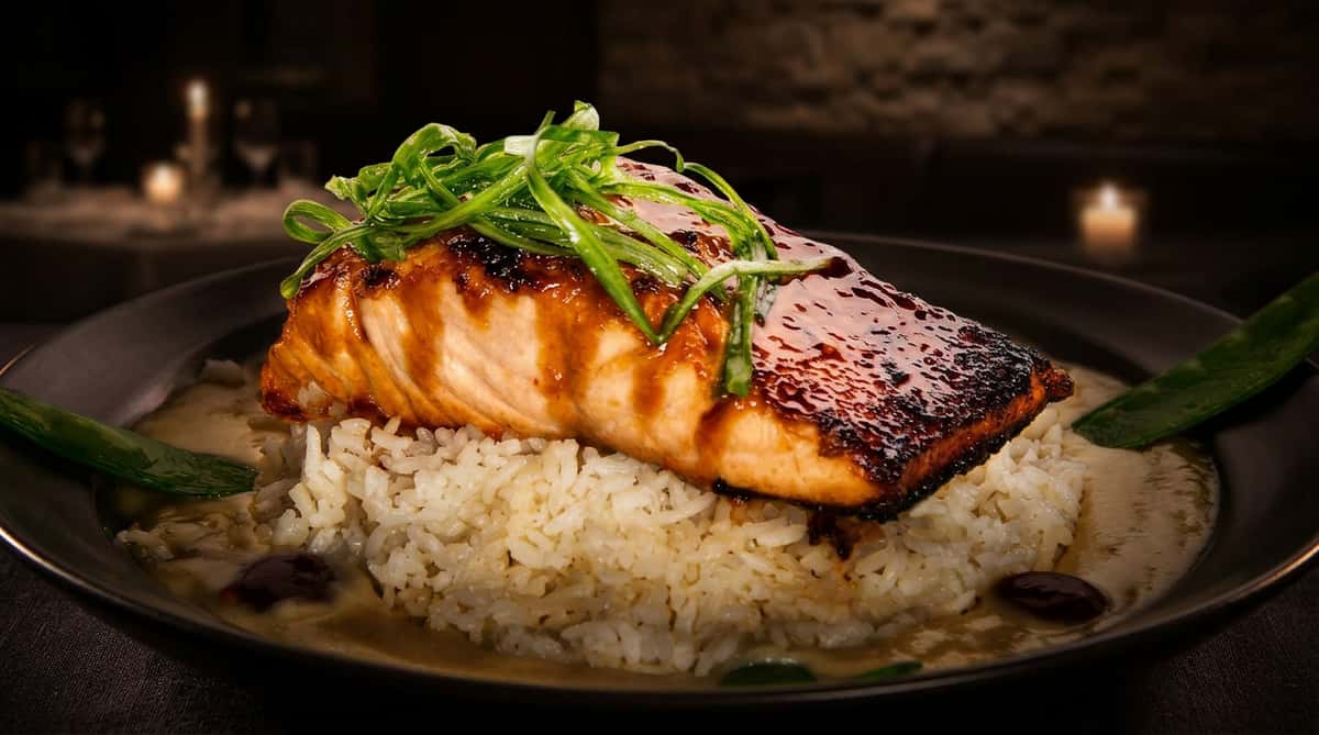 salmon